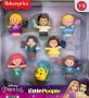 Fisher Price Little People Disney Princess and Prince
